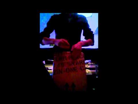 Ben Cajon - Delux feat ASM - BN