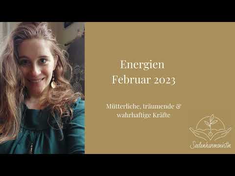 Energien Februar 2023