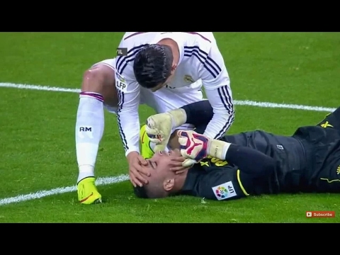 Evo zašto volimo Ronalda