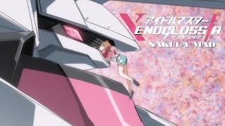 作画Sakuga MAD | アイドルマスター XENOGLOSSIA／Idolmaster: Xenoglossia