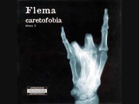 Demasiado Nada - Flema