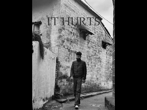 IT HURTS (OFFICIAL SONG) BOBBY K | LATEST PUNJABI SONGS 2025
