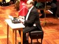 Лерой Андерсон Пьеса для пишущей машинки с оркестром» The Typewriter ...