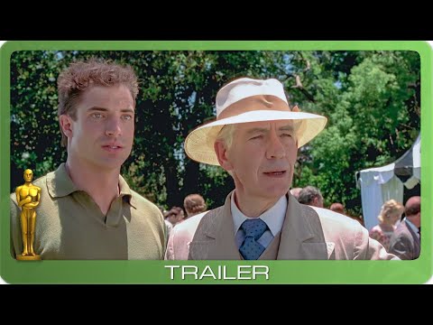 Trailer-Vorschau: Gods and Monsters