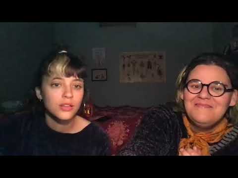 CONCERT CONFINÉ À LYON AVEC SAFIA NOLIN ET POMME le 24 Mars 2020