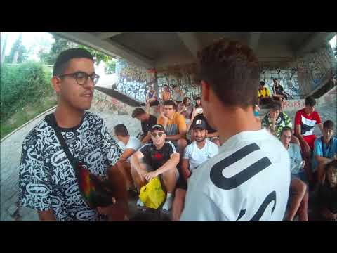 MOROTE VS DLD - SEMIFINAL - 3a CLASI THE KINGS