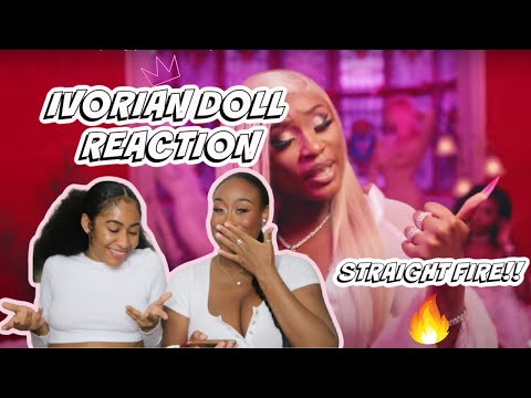 Ivorian Doll -  Body Bag (Official Movie) (Reaction) *SHOCKING*