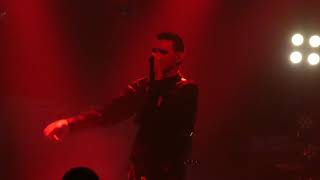 &quot;Viva Evil&quot; Pig@Baltimore Soundstage 9/10/18