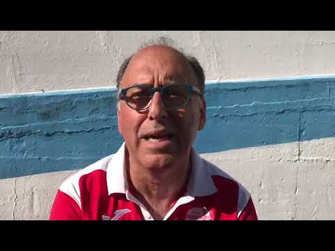 LIGORNA-GENOVA CALCIO 3-2: le parole di Mister Maisano | 07/06/2021