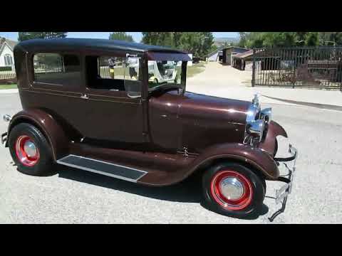 1929 Ford Model A (CC-1596268) for sale in Simi Valley, California