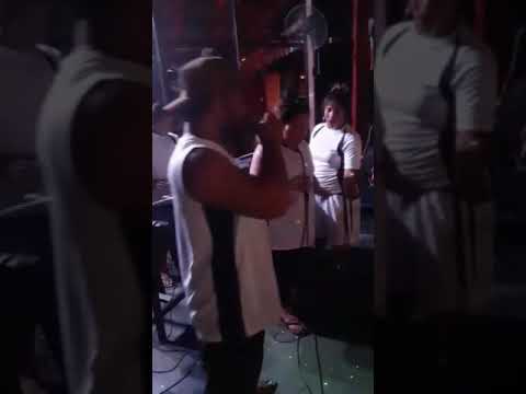 Uso Mikey - Ua Nao Oe Suga (Cover)