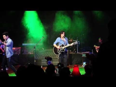 Juan Solo ft Carreyo - Contigo puedo ser quien soy