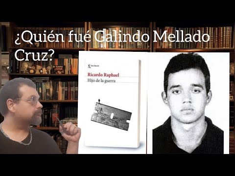 El libro "Hijo de la Guerra" de  Ricardo Raphael ¿Vale la Pena?