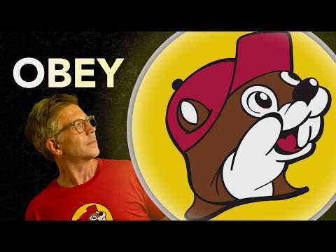 The cult of Buc-ee's