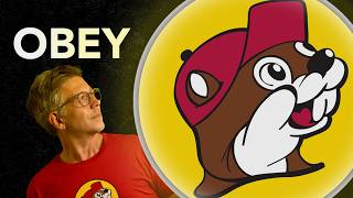 The cult of Buc-ee's