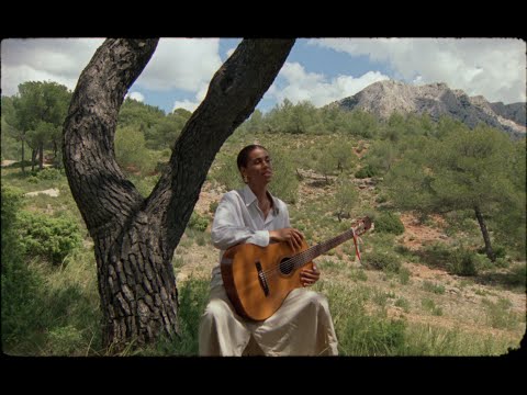 Yndi - Memoria (Official Music Video)