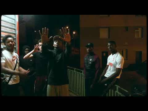 KRARI - MISSION ( Prod. Oduchimaru )