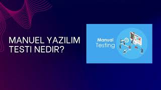 #03 Yazılım Test Türleri