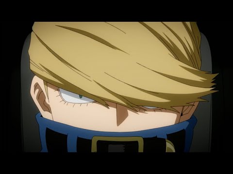 Toonami - My Hero Academia Season 6 Episode 16 Promo