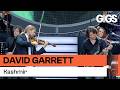 David Garrett - Kashmir (Rock Symphonies Live On A Summer Night)