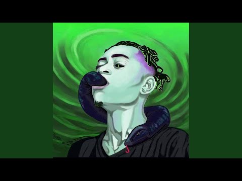 GODDESS (feat. Anaïs Cardot)