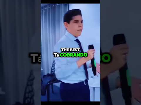 tem Um Pregador Mirim Estourando Na internet #naofloppa #music #vaiprofycaramba  #Shushi_da_kaká #Fy