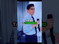 Tem Um Pregador Mirim Estourando Na Internet Naofloppa Music Vaiprofycaramba Shushi Da Kaká Fy