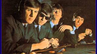 Roulettes -You Don't Love Me