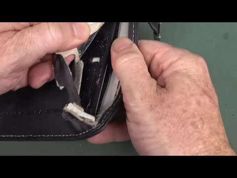 Dumpster Battery Bank