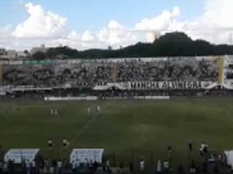 Comercial FC x Marilia 14 03 20 Palma Travassos A tarde Gol do Comercial