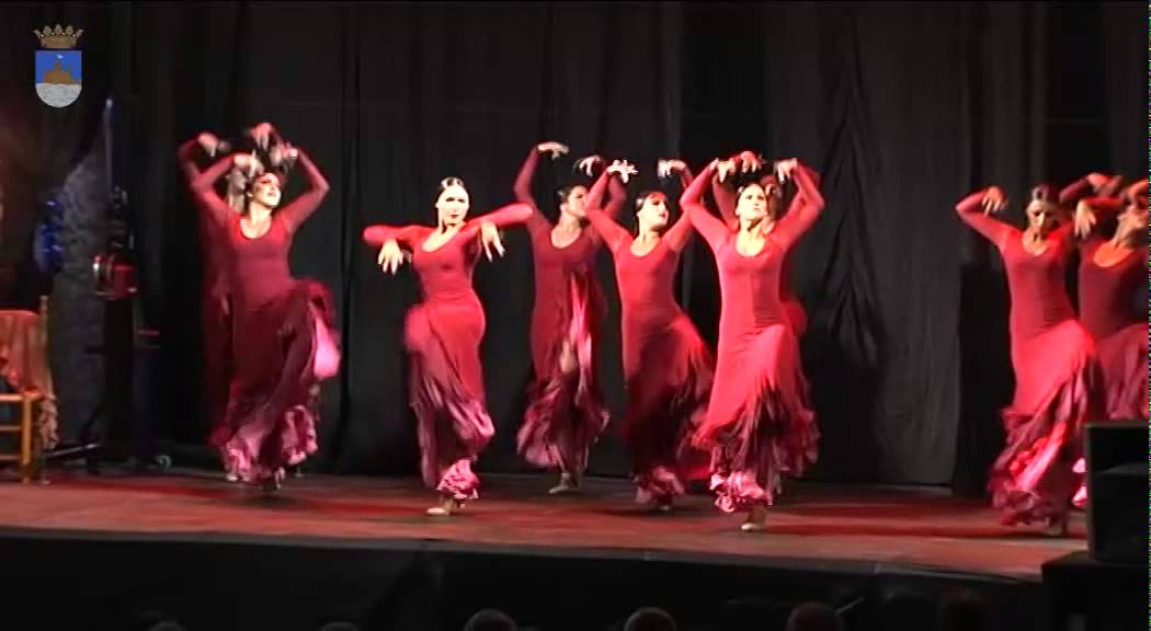 04/08/2015 - ORFIM "G9 Danza"