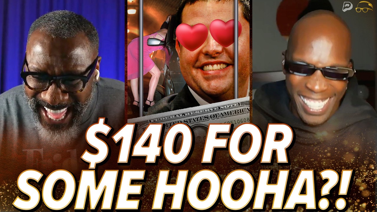 Unc & Ocho CAN'T BELIEVE 49ers Owner Jed York Got LOCKED UP Over $140 HOOHA! | Nightcap