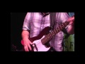 Sam Bush Band - "On the Road"