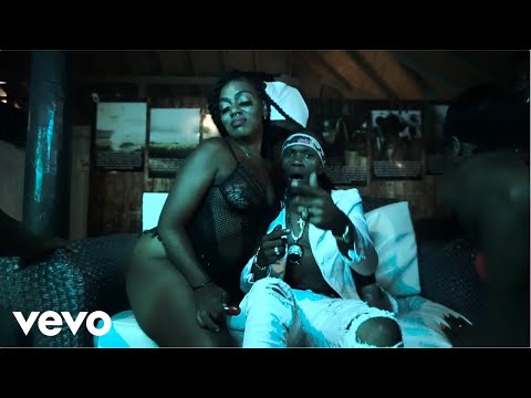 Naveesh - Hydraulics (Official Video)