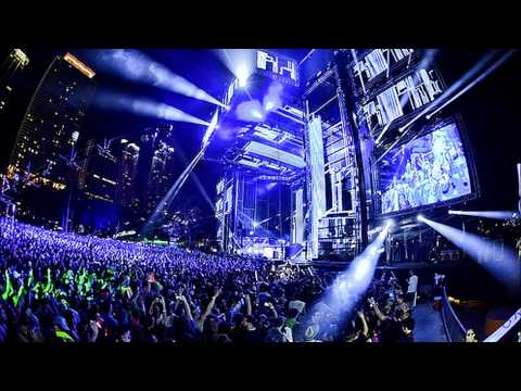 Sandro Silva & Quintino vs Afrojack vs Ralvero & Bassjackers - Epic Rambo Bald & Hairy (Luc D. Mix)