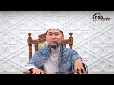 (LIVE) 15-03-2026 Ustaz Mohd Nazim : Peringatan Akhirat Dalam Al-Quran