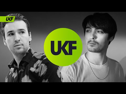 Bensley & Justin Hawkes - Don’t Be Scared
