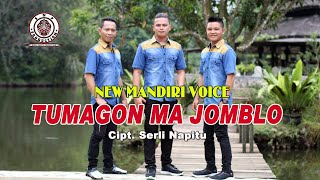 Download lagu NEW MANDIRI VOICE | TUMAGON MA JOMBLO ( MUSIC VIDEO ) | CIPT: SERLI NAPITU. mp3