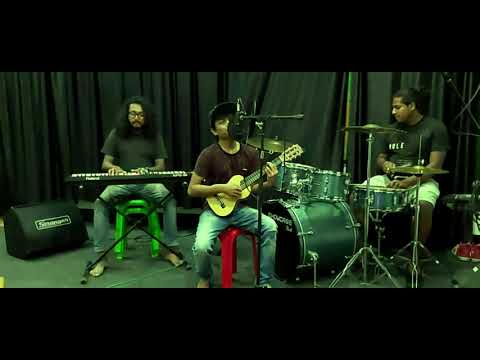 MON MUR URI GUSI JAI (ANGARAAG PAPON MAHANTA) #UNPLUGGED COVER BY JOONJONAK