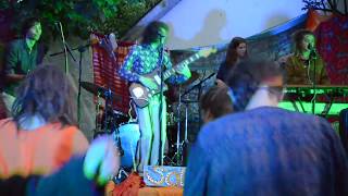 Dagen Gryr – Something is Going On