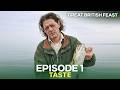 Marco S Great British Feast Episode 1 The Perfect Fish Pie Our Taste