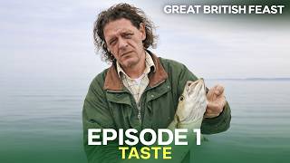 Download lagu Marco's Great British Feast - Episode 1 | The Perfect Fish Pie | Our Taste mp3