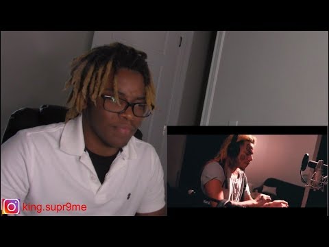 GRiNGO X 6IX9INE - ZKITTLEZ |GIGI| (REACTION)