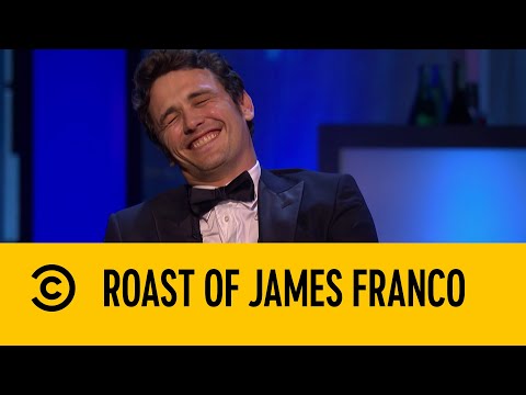 Sarah Silverman | Roast of James Franco