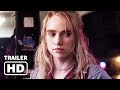 BURN - Official Trailer [HD] (2019) - Thriller - Suki Waterhouse, Harry Shum Jr