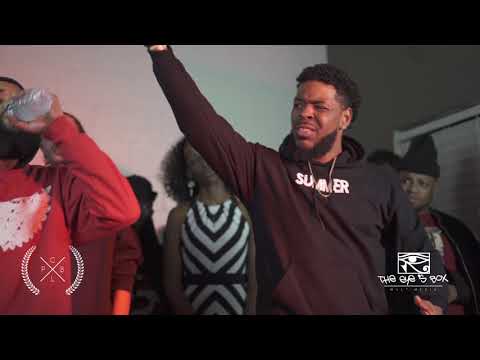 Karma Killz vs Jonny Sley