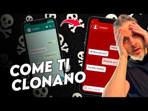 Miniatura video: Etica AI