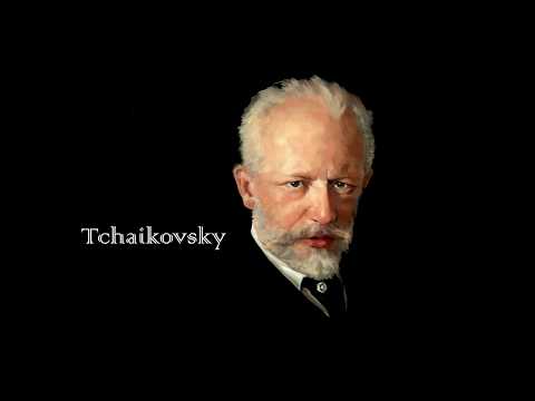 Красивая классическая музыка. П.И.Чайковский - Арабский танец (Кофе)
