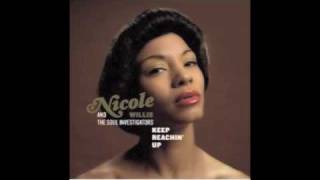 Nicole Willis And The Soul Investigators - Blues Downtown