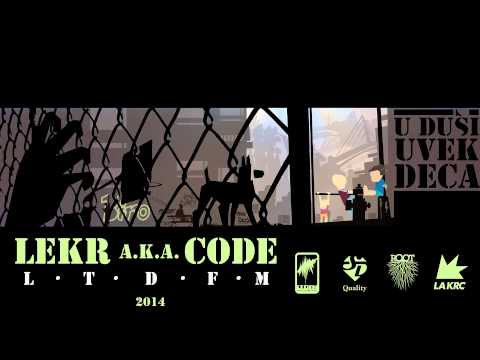 Lekr a.k.a. Code - 01 - Intro